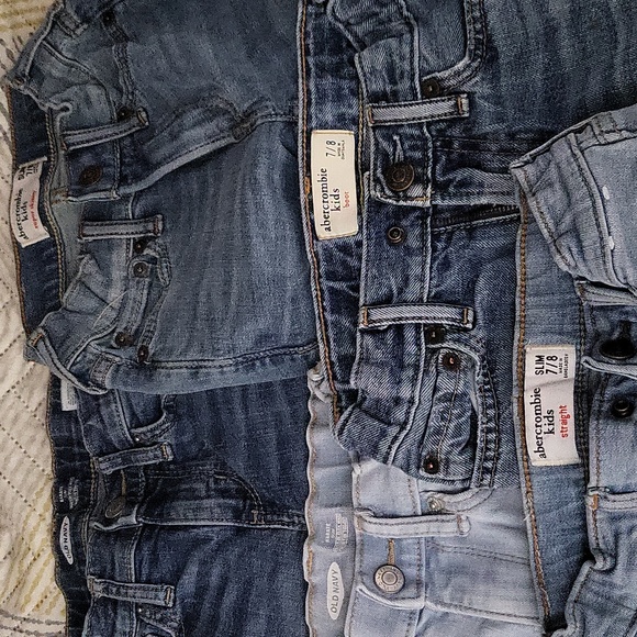 Boys jeans - Picture 3 of 3